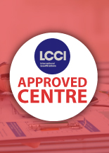 LCCI Level 2 Accounting Course.