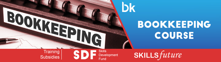 bookkeeping course singapore