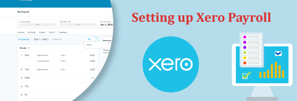 xero training courses singapore