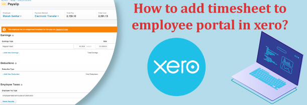 xero accounting software training