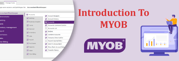 basic myob course