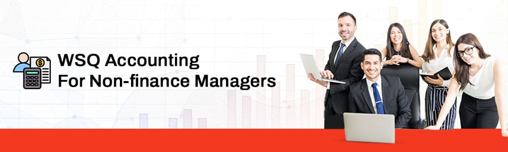 Accounting Training Courses in Singapore