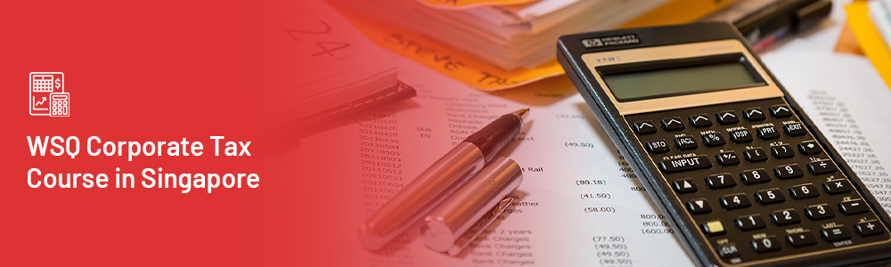 corporate tax course singapore