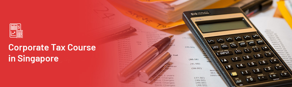 corporate tax course singapore